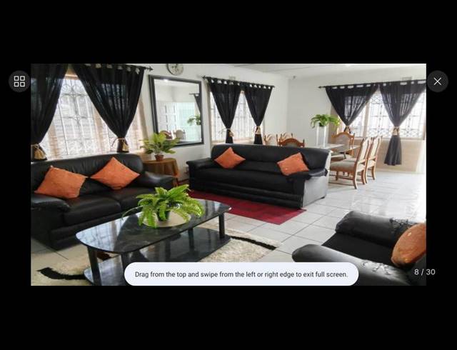3 BEDROOM COMPLEX FOR SALE IN SHALLCROSS